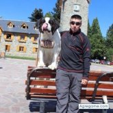 arielnavarro39 chico soltero en Punta Arenas