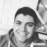 adrianalfaro chico soltero en Talca