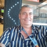 Jefe de seguridad. Busco pareja. Mujeres