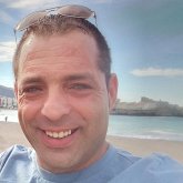 Igualmente como yo soy. Trabajó y