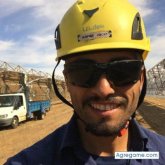 Chatear con Samirzebir16 de Guadix