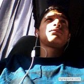gonzalo castillo