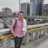 Xanderk28 chico soltero en Cúcuta