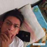 Marlon Olivas