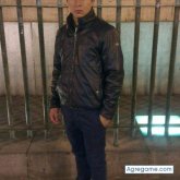 Colombiano27 chico soltero en Torrejon de ardoz