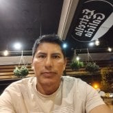 Mujer sea amable   y hacer amistad y