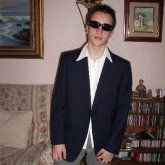 Chatear con daniman90 de Zaragoza Ciudad