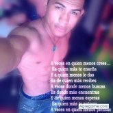 yanpit chico soltero en Cumaná