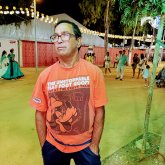 Operario carretillero. Busco mujeres de