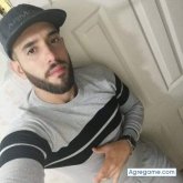 moisesromero6702 chico soltero en Nuevo Arraiján