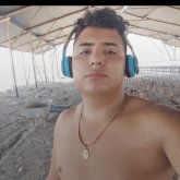 Busco conocer gente. Una chica sencilla