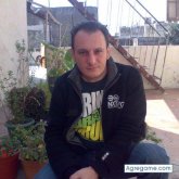 BogdanGabriel chico soltero en Córdoba