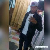 elvisaguilera12 chico soltero en Cerro Grande