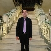 Hernan Valdes ferial