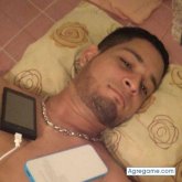 Carlos Moises Zaa Mendoza