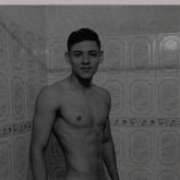 Busco hacer amistades.