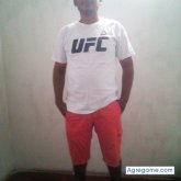 Hernanmeneses chico soltero en Ica