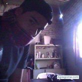 marcoyzurieta chico soltero en Paraná