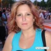 nosotras chica soltera en Madrid