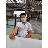 Busco ligar. Divertirme y pasar genial