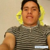 Dani Plasencia Namoc