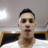 Chichito34 chico soltero en Vigo