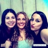 Mujeres solteras en Tafalla