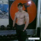 damianRc chico casado en Rosario