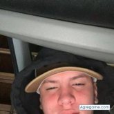 Leonardo Escobar, Chico de Gilroy para Chicos en Agregame.