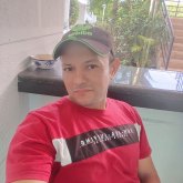 luisromeropolanco chico soltero en Ríohacha