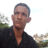 adriandalton chico soltero en Santiago De Cuba