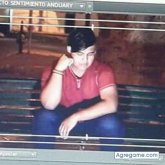 paulalejandro6711 chico soltero en Puerto Villarroel