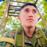 Trabajador. Amistades de la vida. Bien