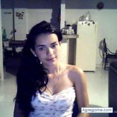 marcela90 chica soltera en Bogotá