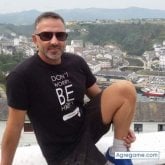 Busco conocer gente.