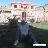 sergioarmando chico soltero en Formosa