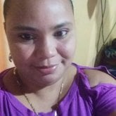 Foto de perfil de Mary72