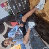 Mujeres para pasarla bien. Soy un chico