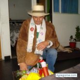 JAC44 chico soltero en Suba