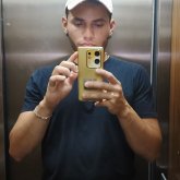 Busco pareja. Mujer de 25 años en