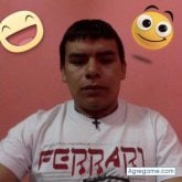 Leonardo Orbegozo Ramirez