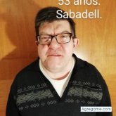 alfonso chico soltero en Sabadell