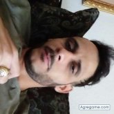 Yuslan chico soltero en Las Vegas