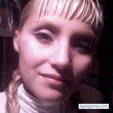 rocha23 chica viuda en General Hornos