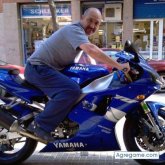 cesar7730 chico soltero en San Rafael Arriba