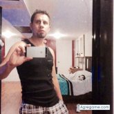 Mauricio yanza