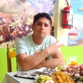 andyalegria chico soltero en Rioja