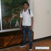 ortiz chico soltero en Managua