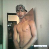 aron arevalo