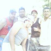 Rapix chico soltero en Caracas